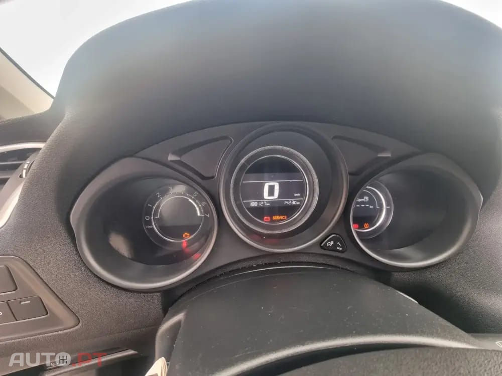 Citroen C4 1.6 BlueHDi Feel