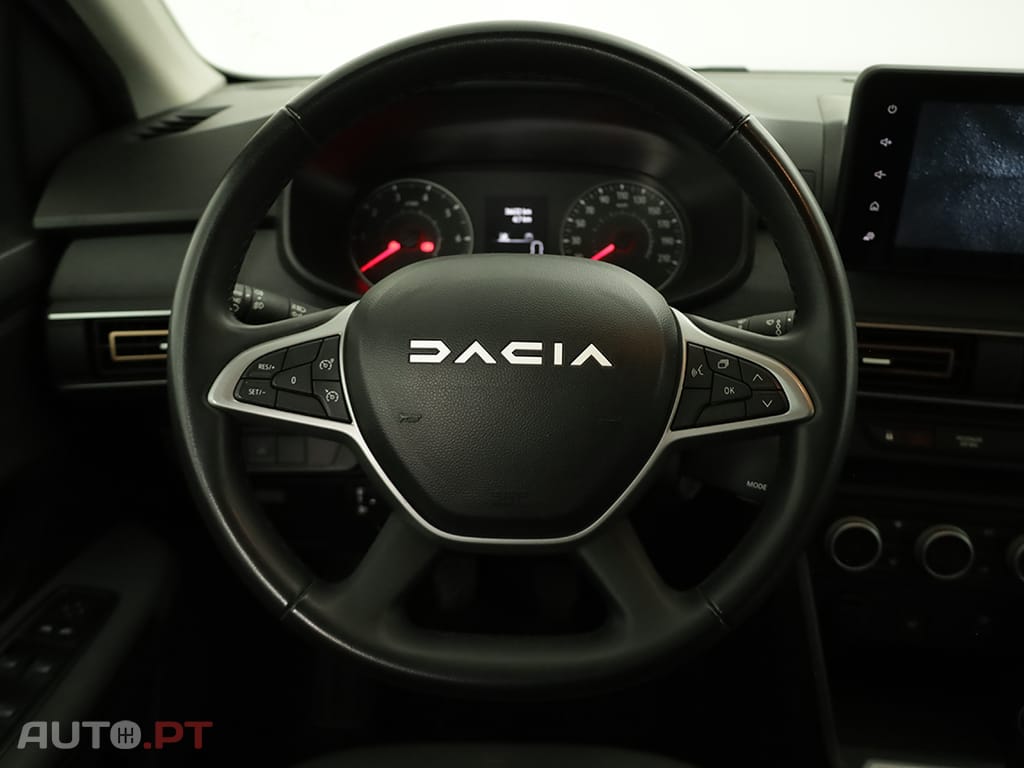 Dacia Jogger Jogger 1.0 ECO-G Extreme Bi-Fuel