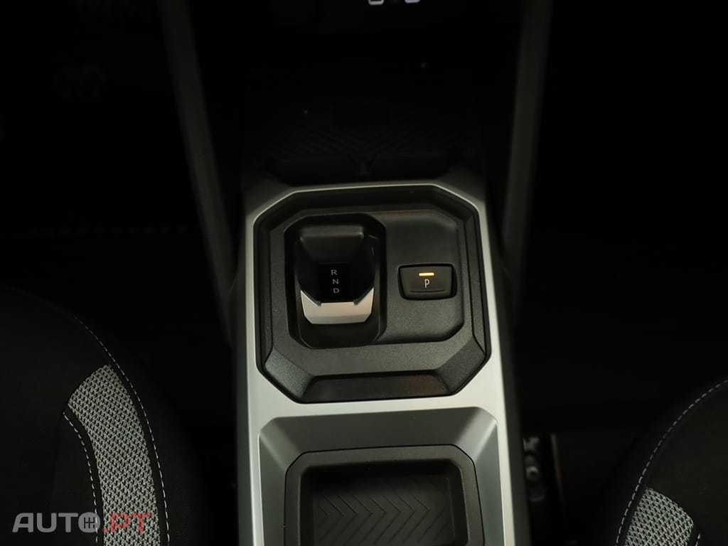 Dacia Duster Duster 1.2 TCe ECO-G Journey EDC