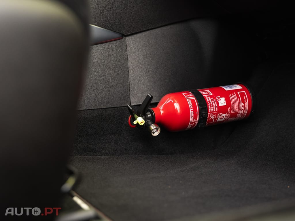 Renault Mégane TCe 300 GPF EDC R.S. TROPHY