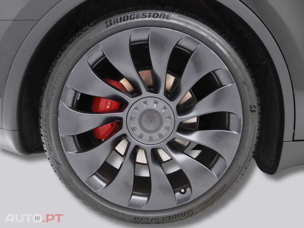 Tesla Model Y Performance AWD I.V.A DEDUTIVEL