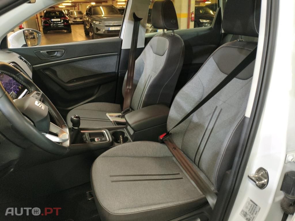 Seat Ateca 1.0 TSI Style