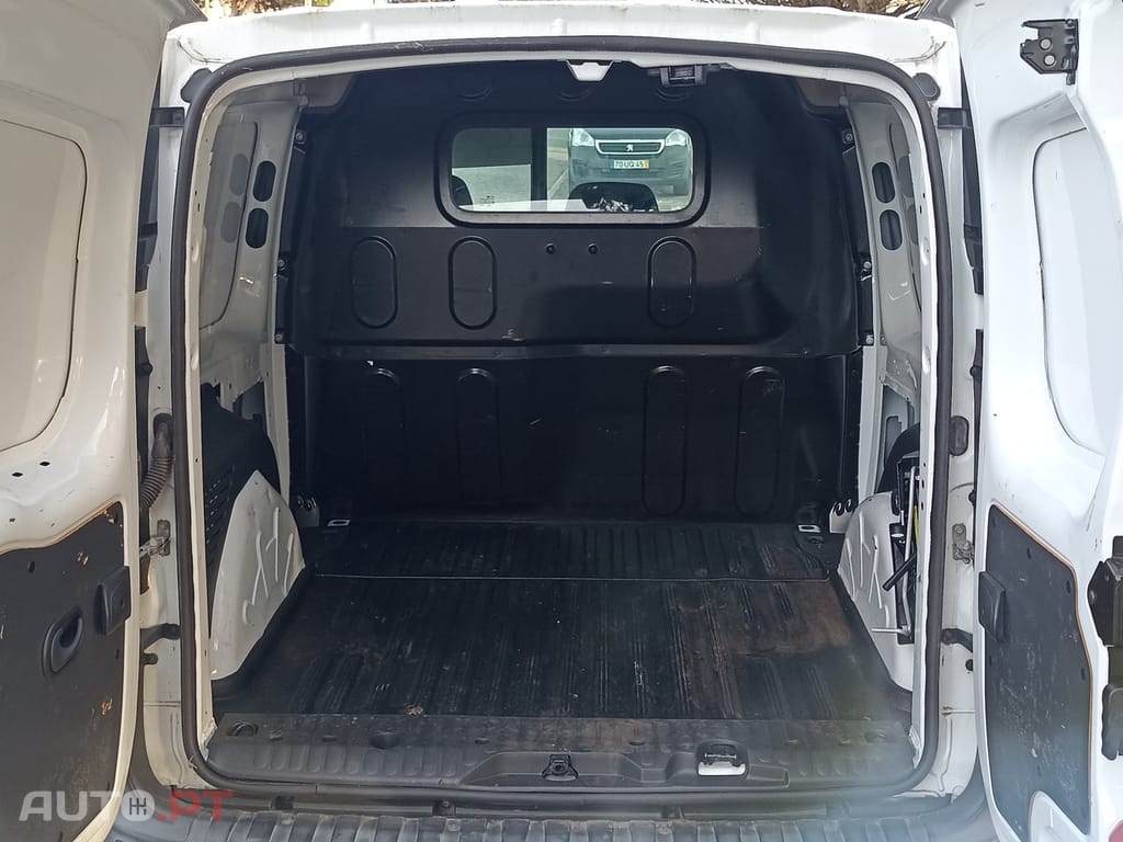 Renault Kangoo 1.5 dCi Confort S/S
