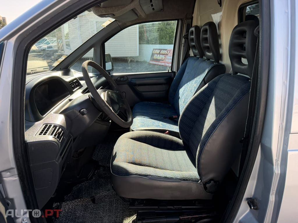 Peugeot Expert 220 C 1.9 D