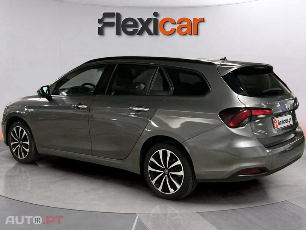 Fiat Tipo SW 1.3 MJT 95 LOUNGE