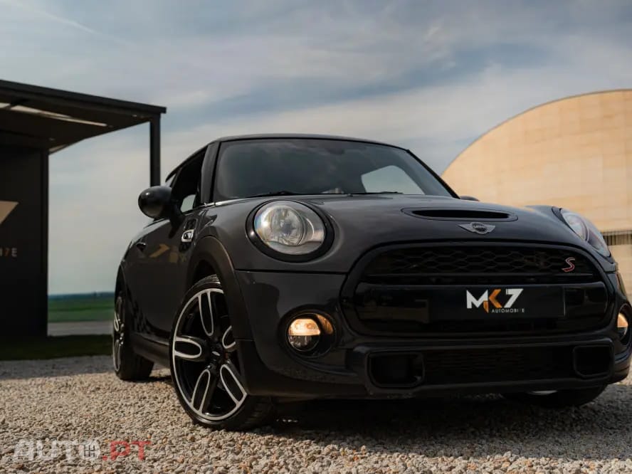 MINI Cooper Cooper SD