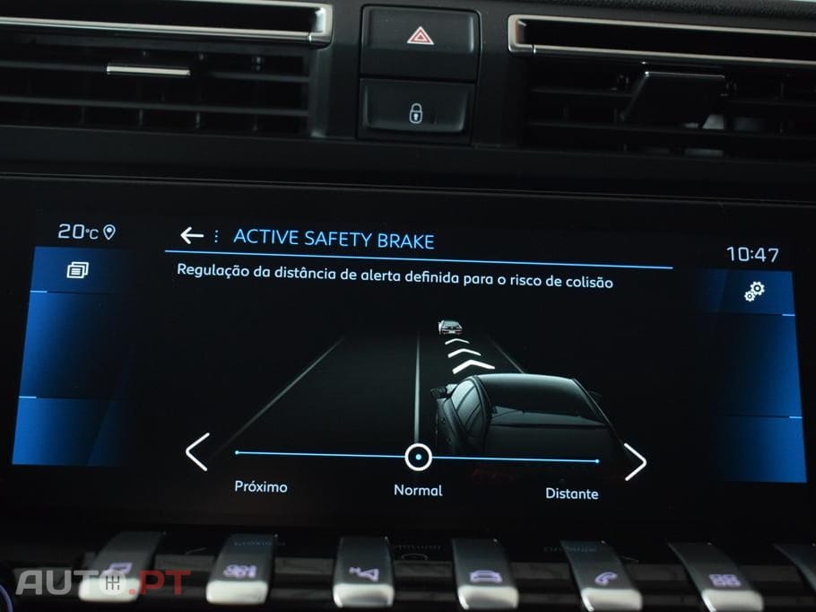 Peugeot 508 1.5 BlueHDi Allure EAT8