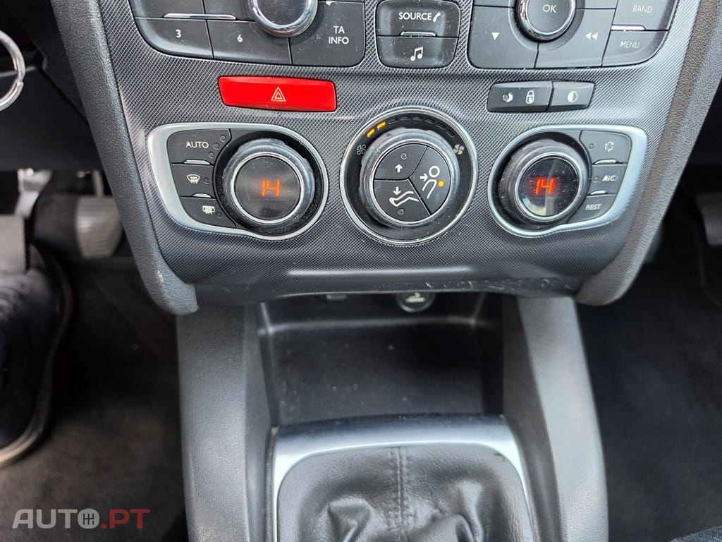 Citroen C4 1.6 e-HDi Air.Exclusive