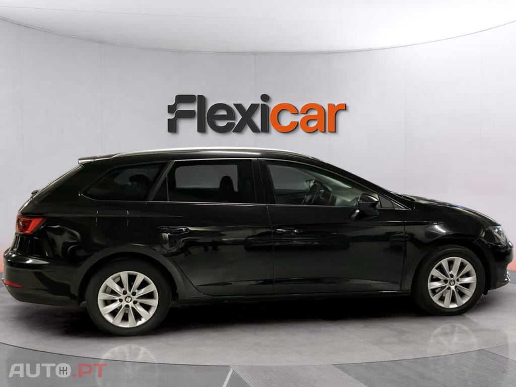 Seat Leon 1.6 TDI Style S/S