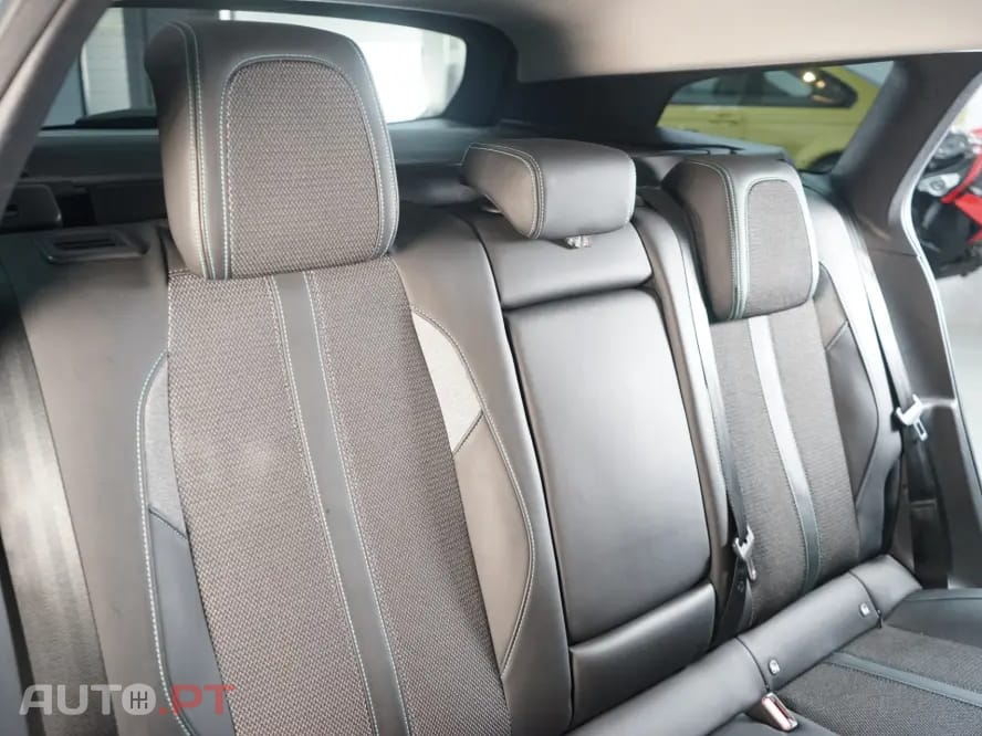 Peugeot 308 SW 1.2 PureTech Active Pack