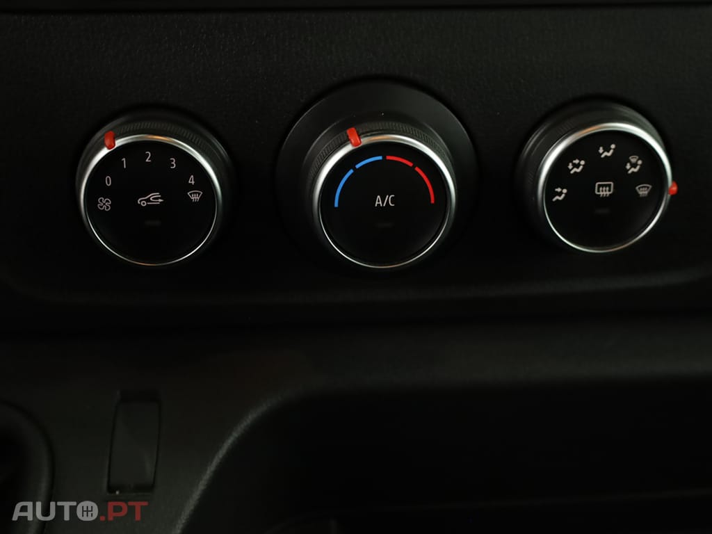 Renault Master Master 2.3 dCi L3 3.5T