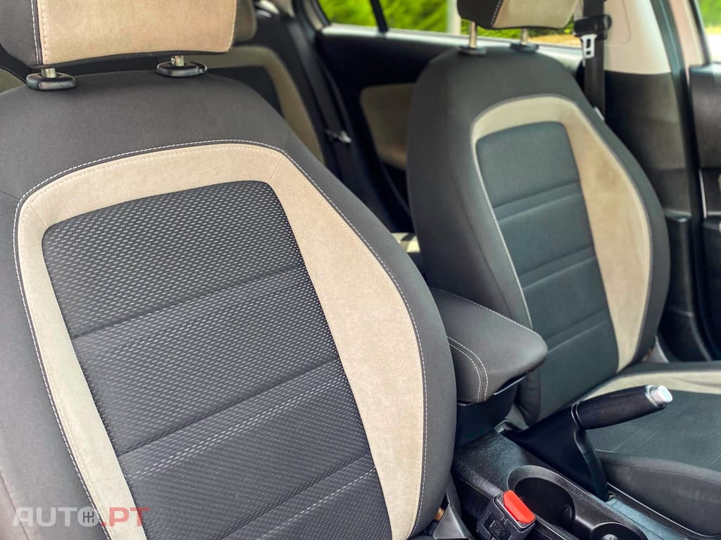 Fiat Tipo 1.3 M-Jet Lounge J17