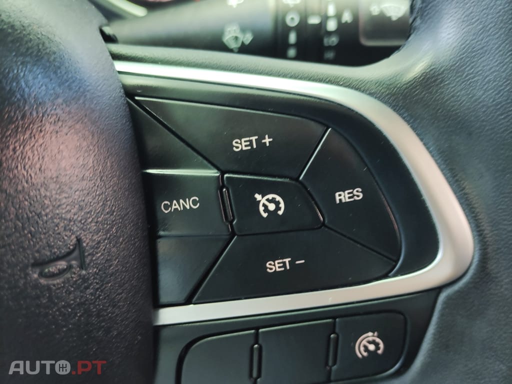 Fiat Tipo 1.3 M-Jet Lounge