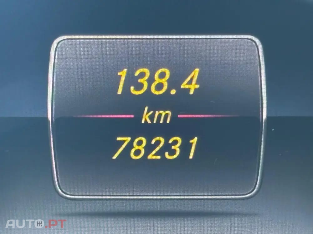 Mercedes-Benz E 220 d AMG Line Aut.