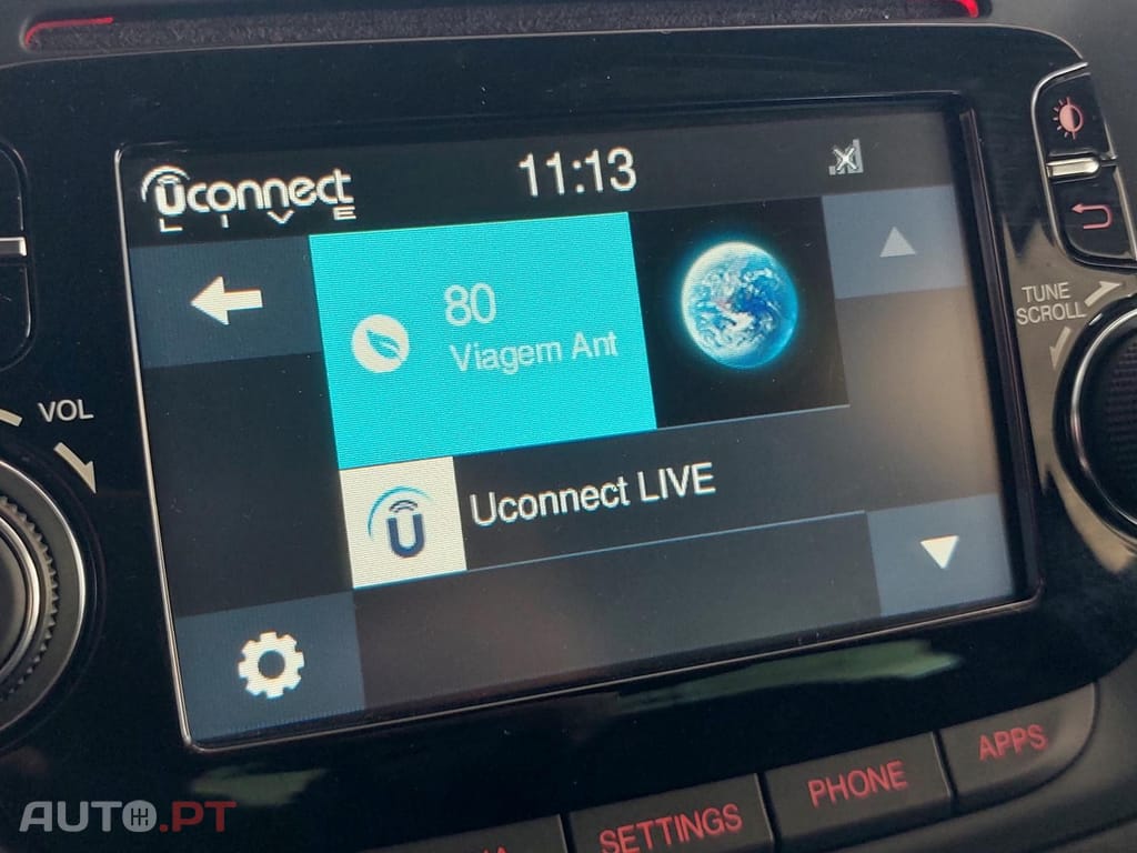 Alfa Romeo Giulietta 1.4 T M-air