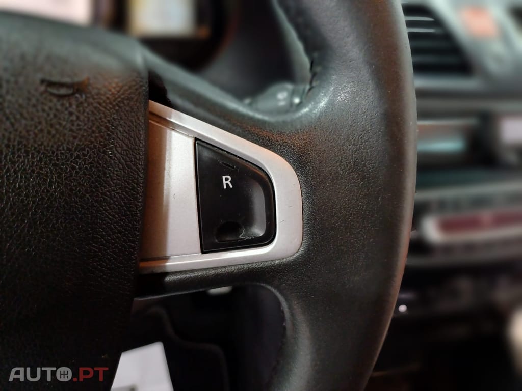 Renault Mégane Sport Tourer 1.5 dCi GT Line