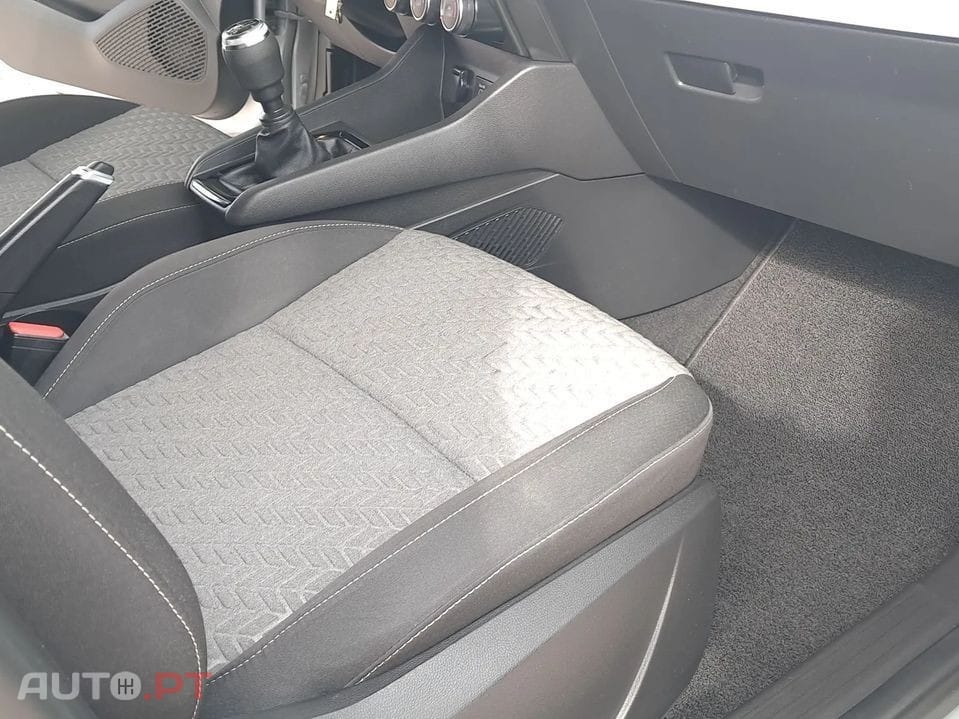 Renault Clio 1.0 TCe Evolution