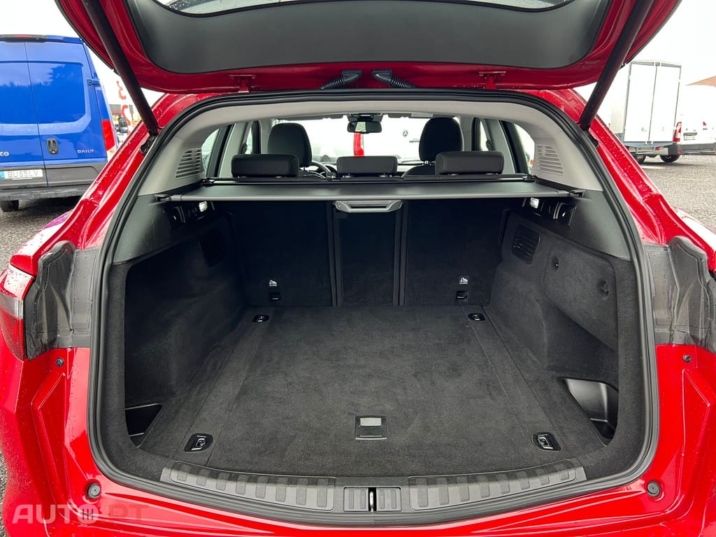 Alfa Romeo Stelvio 2.2 D Super AT8