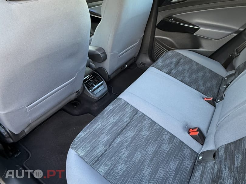 Volkswagen Id.4 52 kWh Pure Style