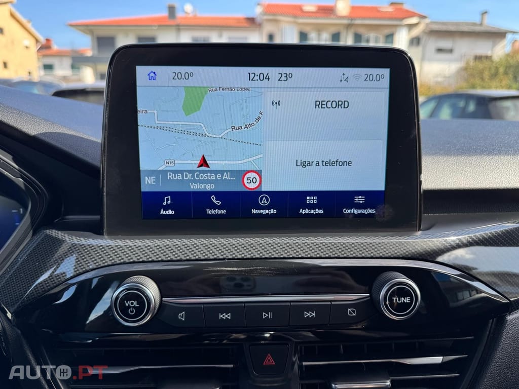 Ford Kuga 1.5 EcoBoost ST-Line