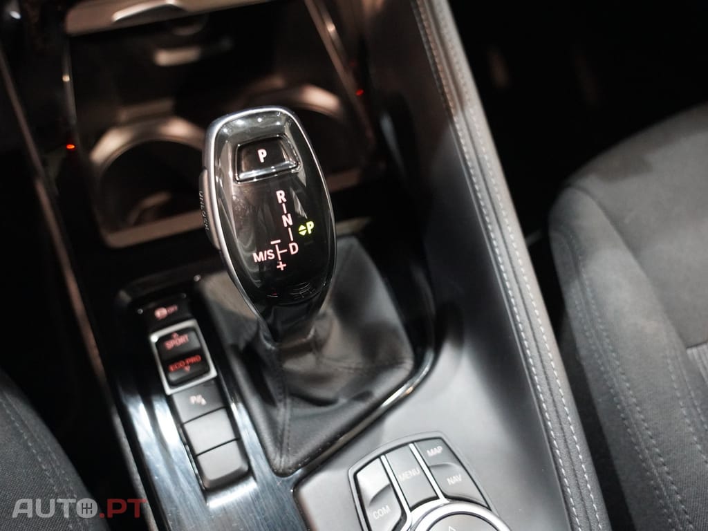 BMW X2 18 i sDrive Auto