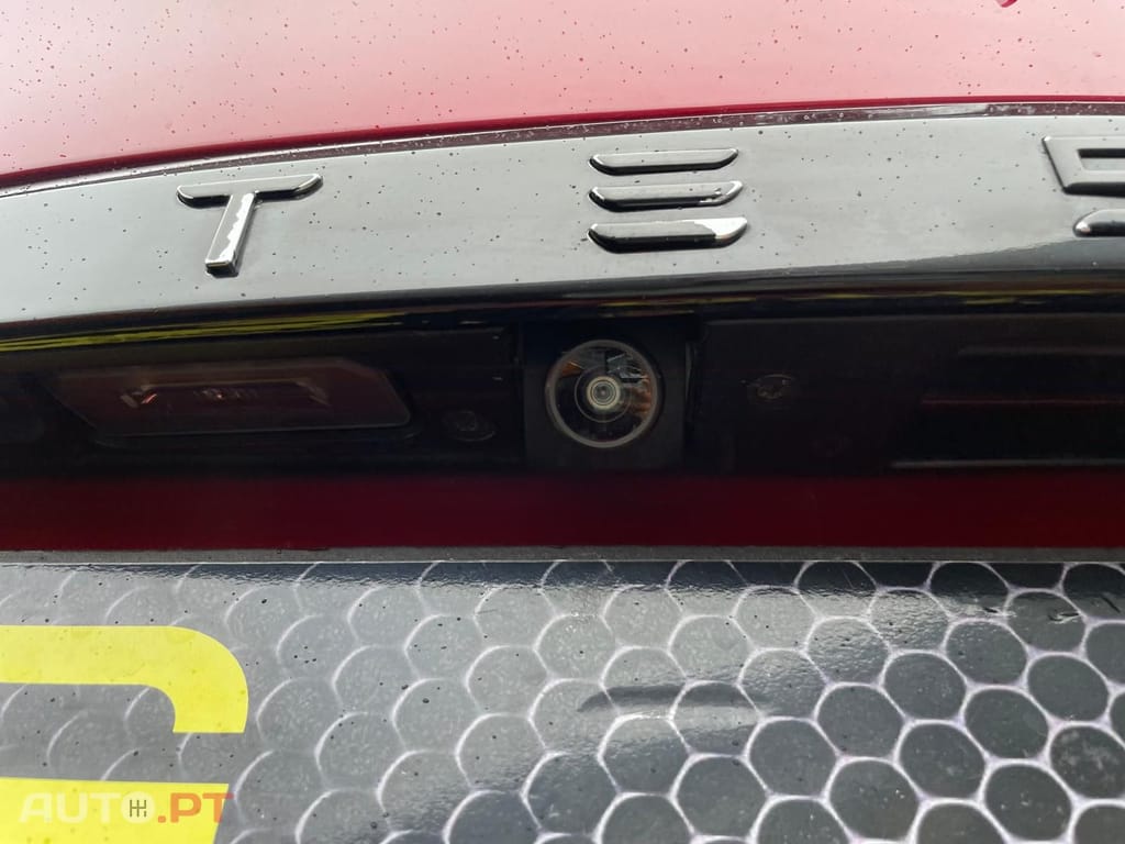 Tesla Model S 75D