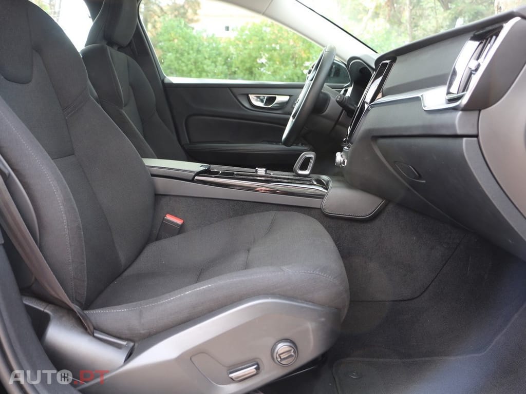 Volvo V60 2.0 T6 AWD TE Inscription