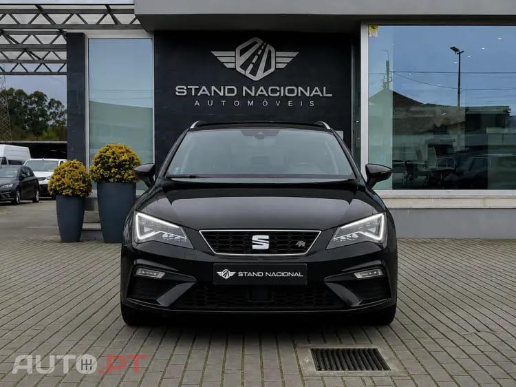 Seat Leon 1.0 EcoTSI FR S/S
