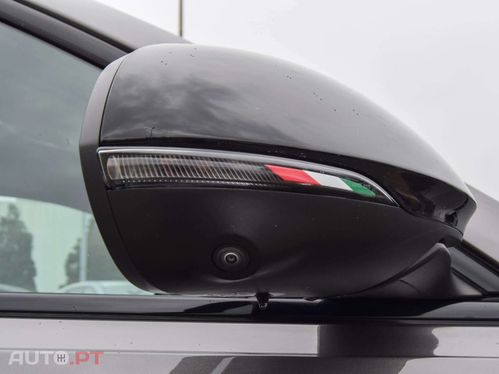 Alfa Romeo Tonale 1.3 Plug-In Hybrid Veloce e-AWD