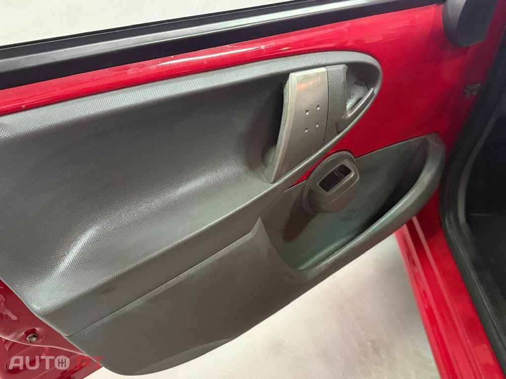 Citroen C1 1.0 Seduction