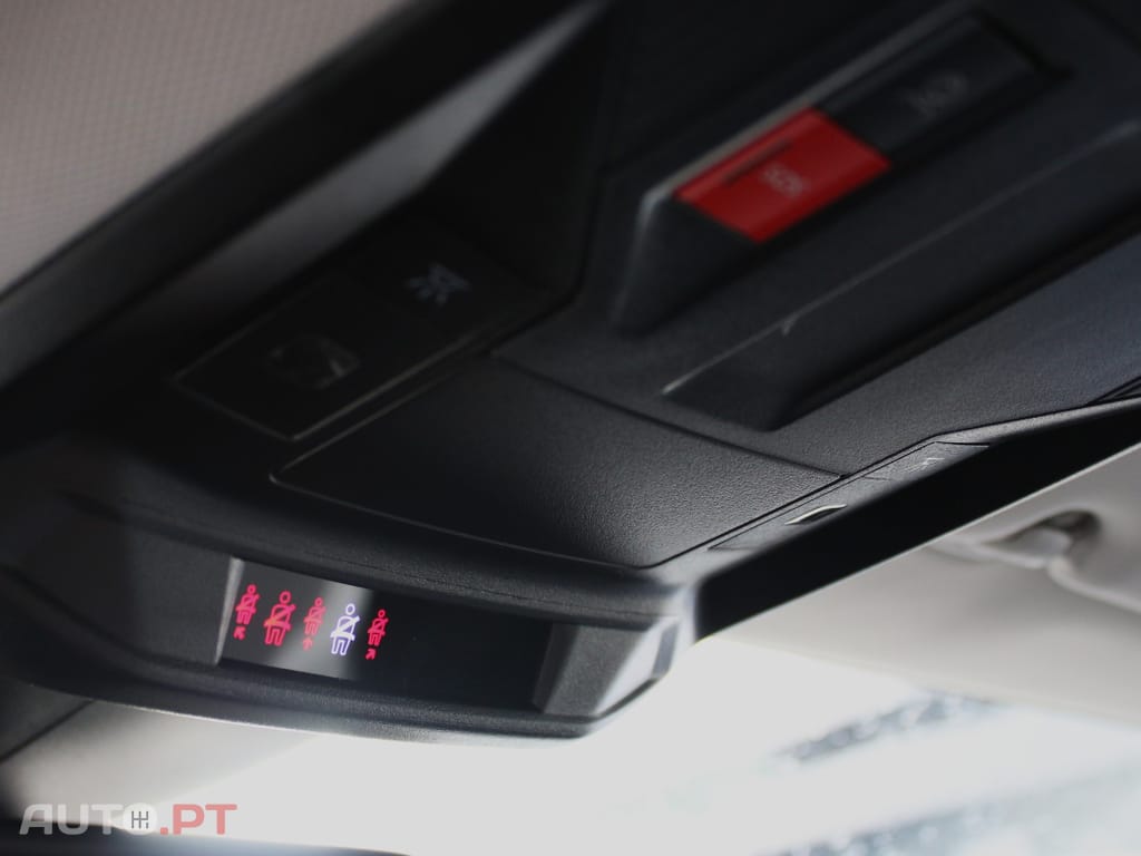 Peugeot 308 1.2 PureTech Allure