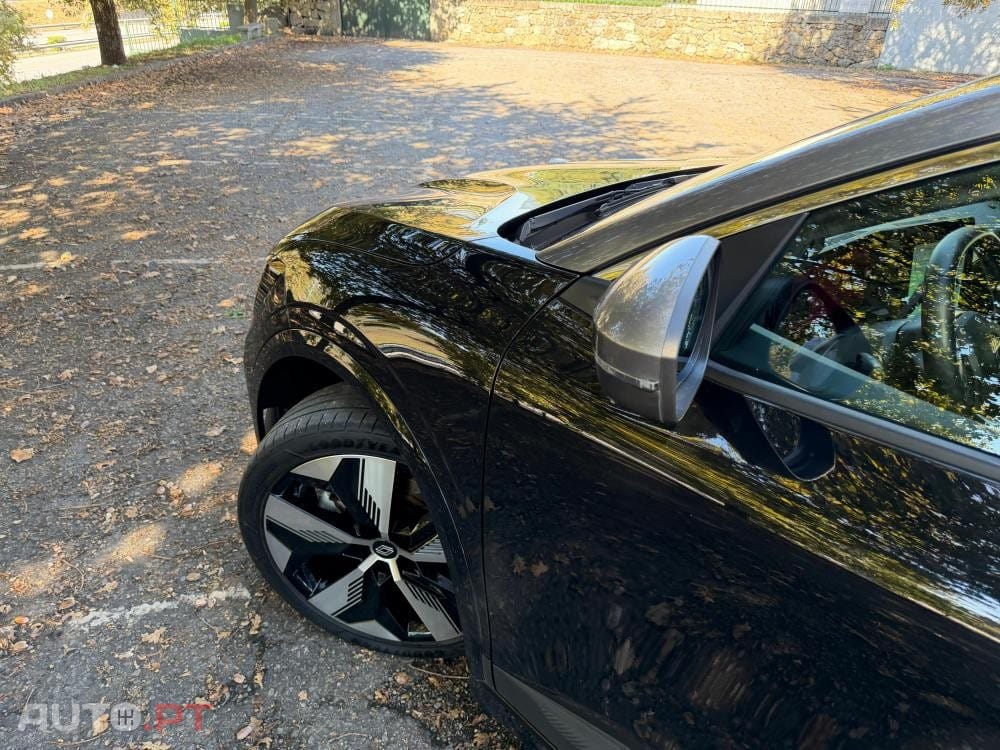 Renault Mégane E-Tech EV60 220hp optimum charge Techno