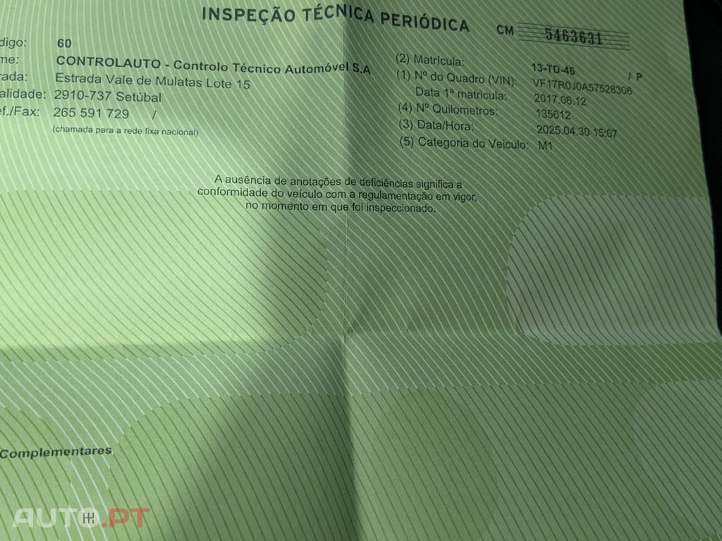 Renault Clio Sport Tourer 1.5 dCI Limited