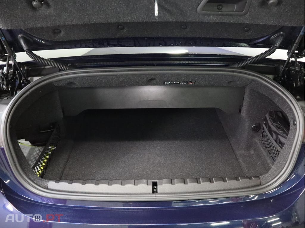 BMW 420 d X Drive Desportivo M Auto