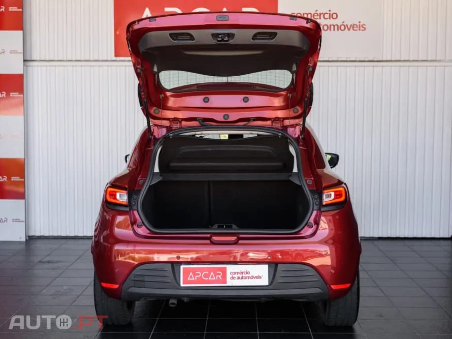 Renault Clio 1.5 dCi Limited EDition