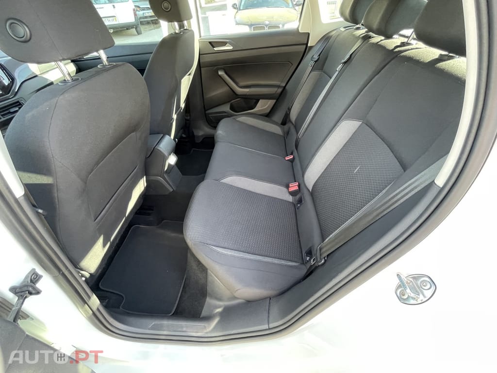 Volkswagen Taigo 1.0 TSI Life DSG