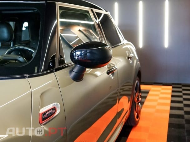 MINI Cooper Cooper S Aut.