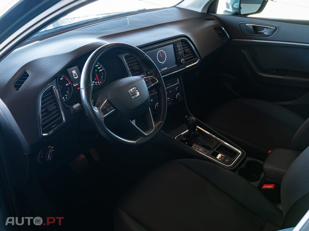 Seat Ateca 1.6 TDI Style DSG