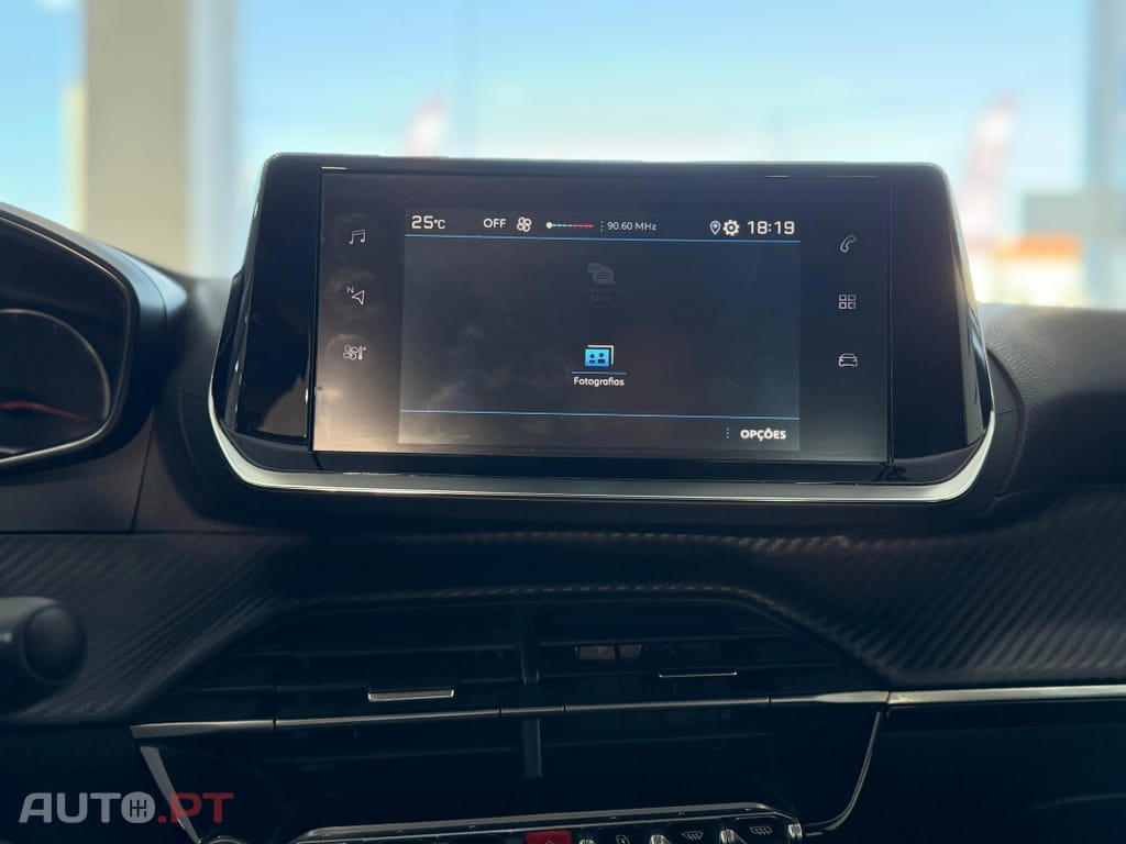 Peugeot 208 1.5 BlueHDi Active Pack