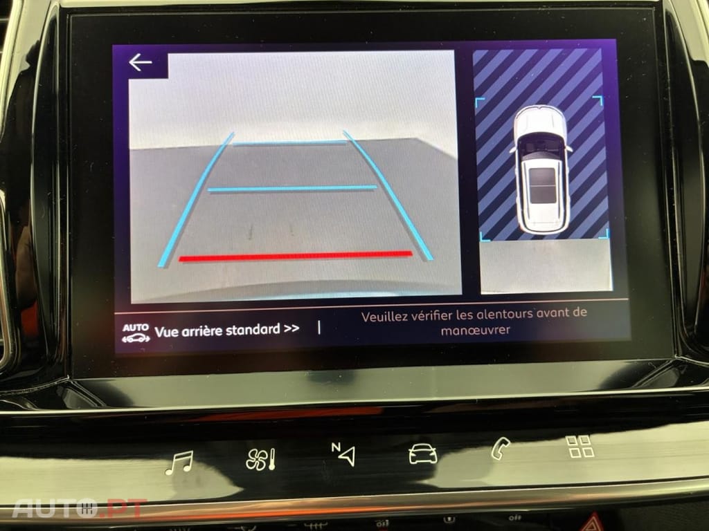 Citroen C5 Aircross 1.2 PureTech Shine