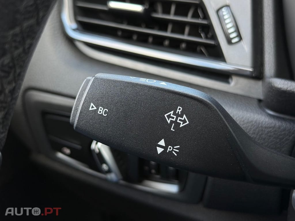 BMW 216 d Advantage