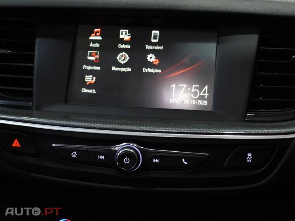 Opel Insignia ND