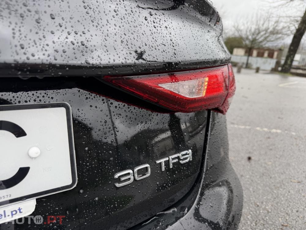 Audi A3 30 TFSI S tronic sport