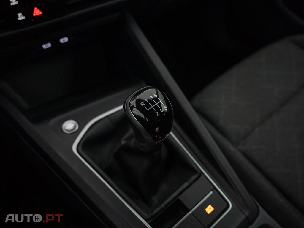 Volkswagen Golf Variant 1.5 TSI Life