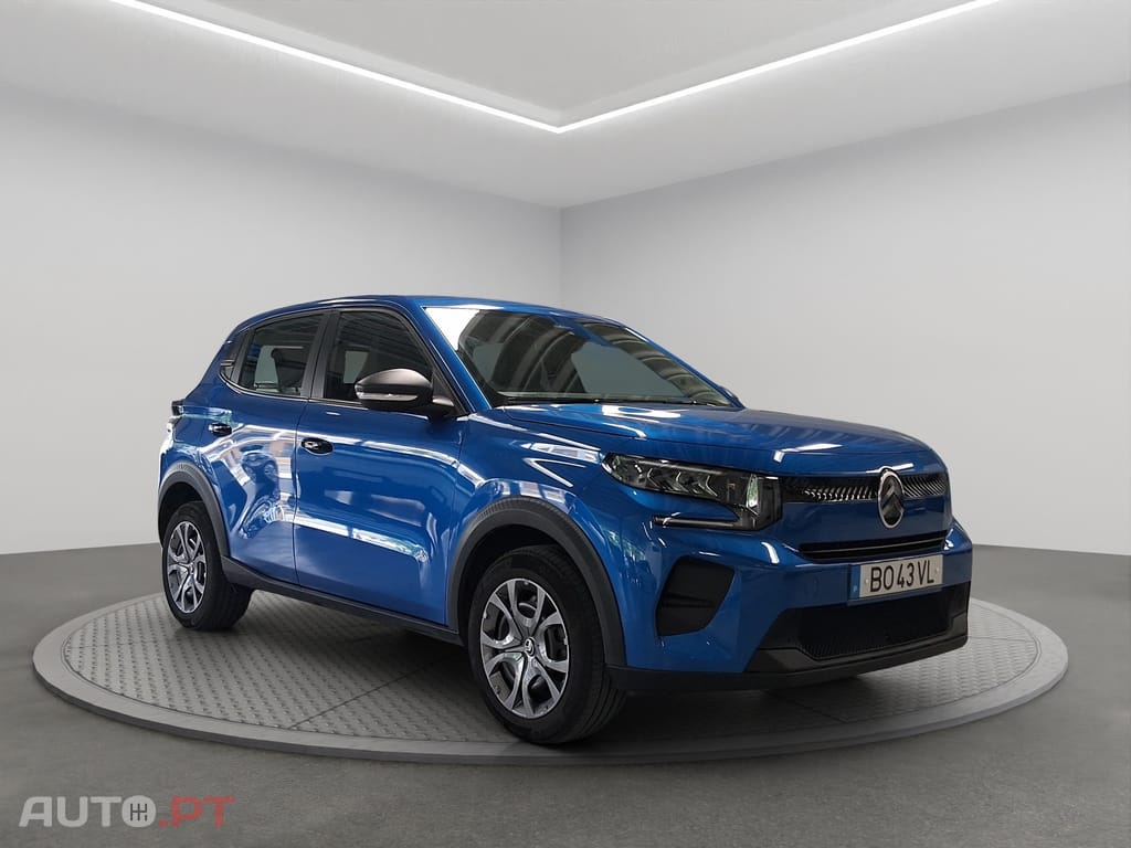 Citroen C3 1.2 PureTech YOU