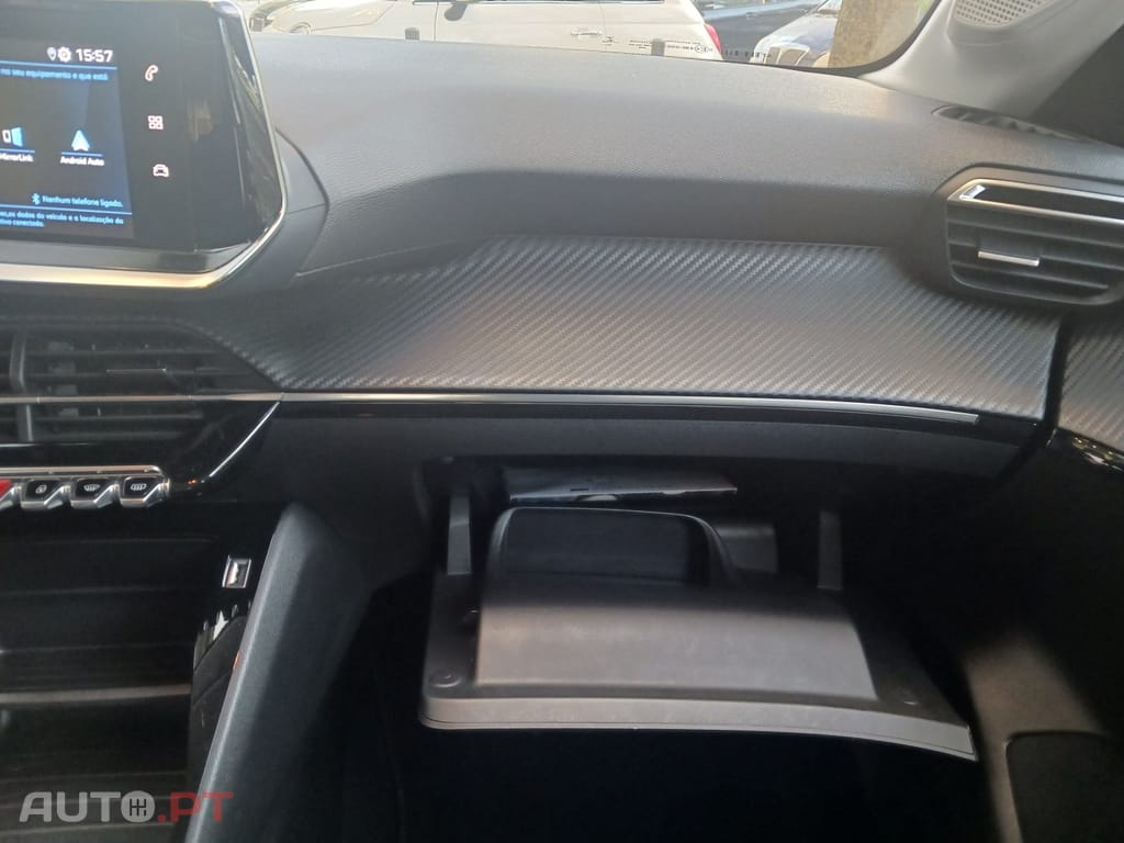 Peugeot 208 1.2 PureTech Active Pack