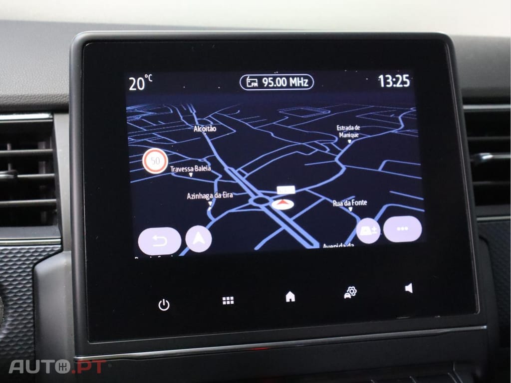 Renault Arkana 1.3 TCe Intens EDC