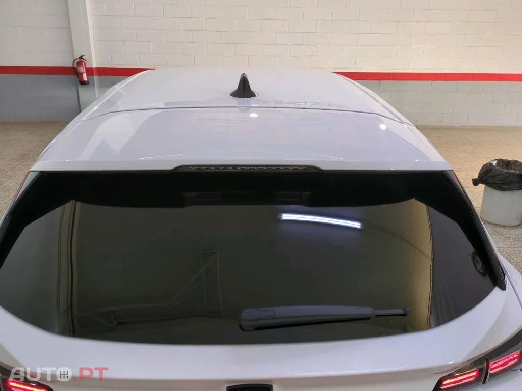 Peugeot 308 SW 1.2 PureTech Active Pack