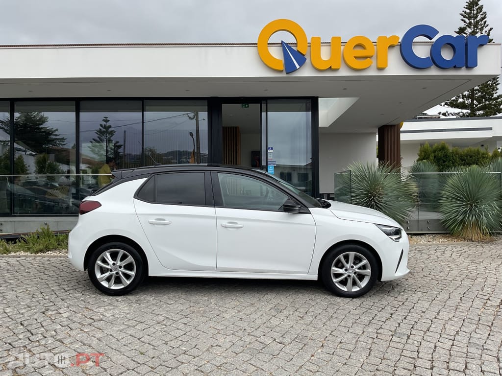 Opel Corsa 1.2 Business