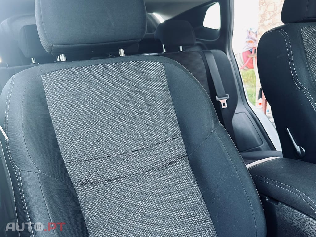 Nissan Qashqai 360 Pack S